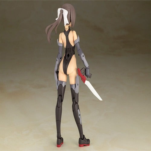 Frame Arms Girl Plastic Model Kit Izumo Destroyer Ver. 17 cm