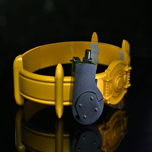Batman réplique 1/1 Batman (1989 Movie) Batman's Utility Belt