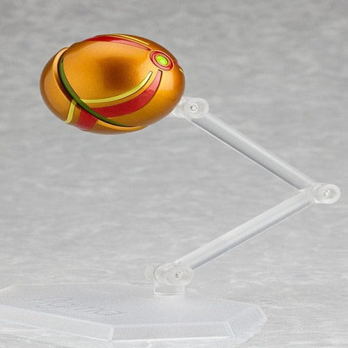 Metroid Other M figurine Figma Samus Aran 15 cm