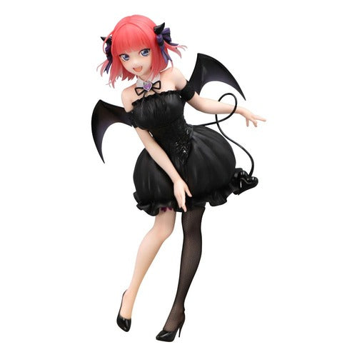The Quintessential Quintuplets Specials statuette PVC BiCute Dark Nakano Nino 24 cm
