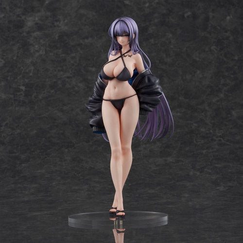 Biya Illustration statuette PVC Yuna-Chan 26 cm