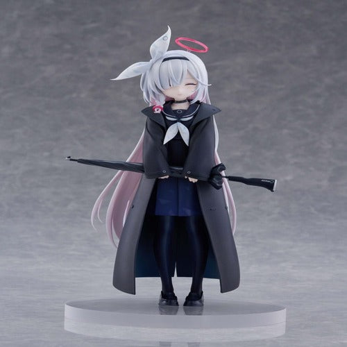Blue Archive statuette PVC 1/7 Plana 23 cm