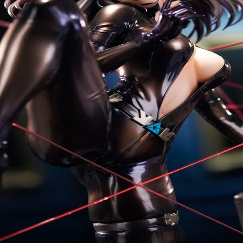 Brown Dust 2 statuette PVC 1/7 Scheherazade Code Name S ver. Special Edition 25 cm