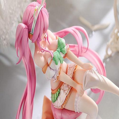 Azur Lane statuette PVC 1/7 Emanuele Pessagno: Backstage Blunders Ver. 17 cm