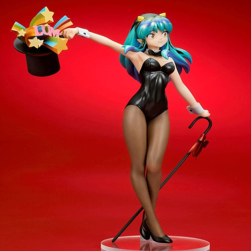 Urusei Yatsura statuette PVC 1/7 Lum Bunny Girl Ver. 25 cm