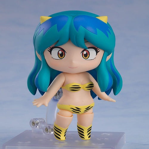 Urusei Yatsura figurine Nendoroid Lum: School Uniform Ver. 10 cm
