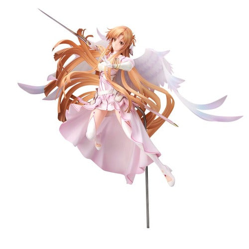 Sword Art Online statuette PVC 1/7 Asuna Stacia, the Goddess of Creation Ver. 31 cm