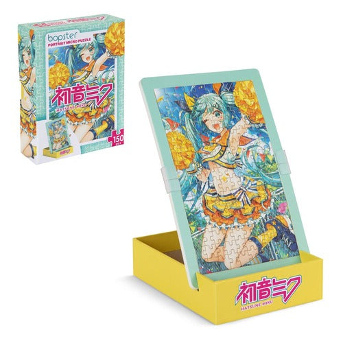 Hatsune Miku assortiment Jigsaw Puzzles (4)