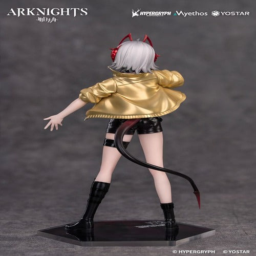 Arknights statuette PVC Gift+ 1/8 W CanNot Wait For Ver. 22 cm