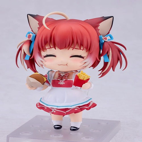 Akami Karubi Nendoroid Actionfigur 10 cm