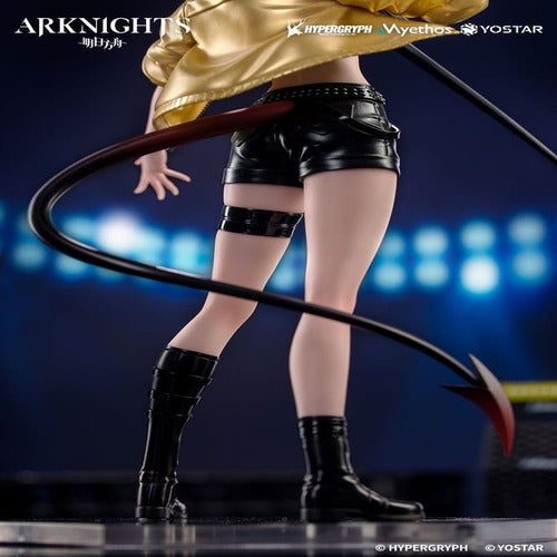 Arknights statuette PVC Gift+ 1/8 W CanNot Wait For Ver. 22 cm
