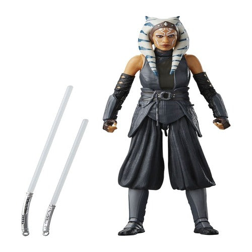 Star Wars Black Series Archive figurine Ahsoka Tano 15 cm