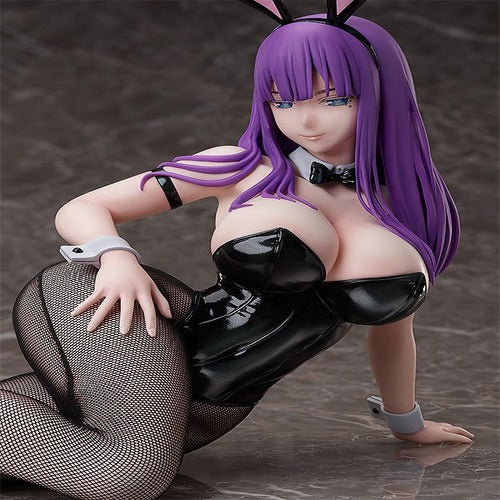 World's End Harem statuette PVC 1/4 Mira Suou Bunny Ver. 40 cm