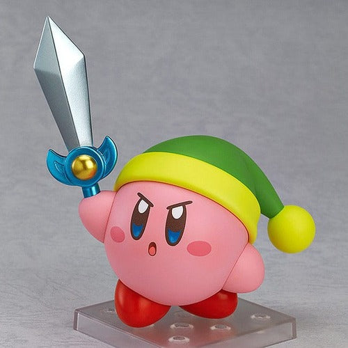 Kirby Nendoroid figurine Kirby 6 cm (re-run)