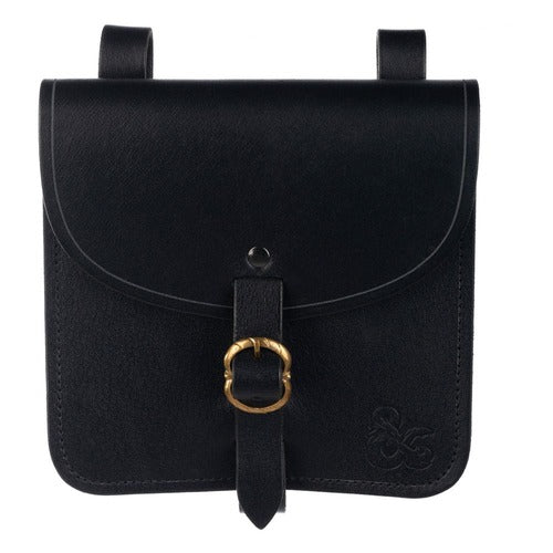 Dungeons & Dragons Gürteltasche Black