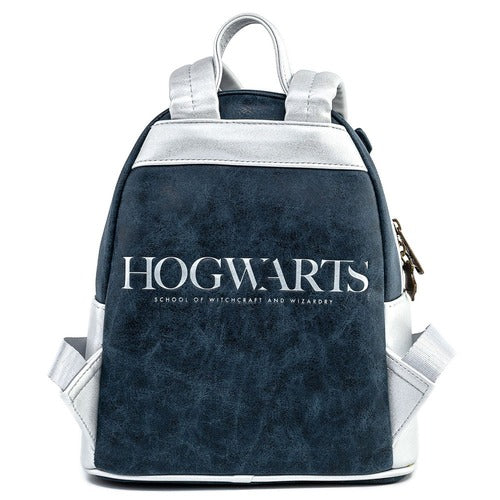 Harry Potter by Loungefly sac à dos Hogwarts Castle