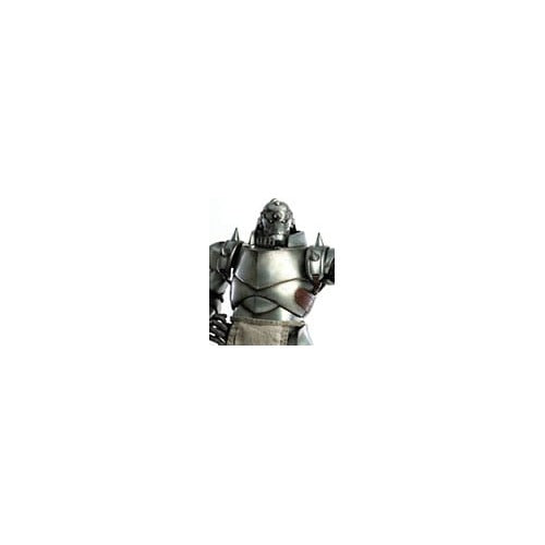 Fullmetal Alchemist : Brotherhood figurine 1/6 Alphonse Elric 37 cm