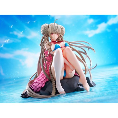 Azur Lane statuette PVC 1/7 Formidable The Lady of the Beach Ver. 16 cm