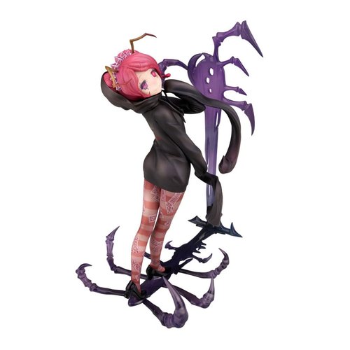 Overlord statuette PVC 1/8 Entoma Vasilissa Zeta so bin Ver. 20 cm