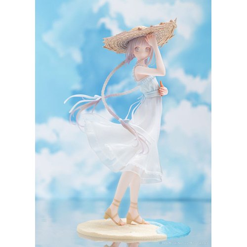 Bungaku Shoujo statuette PVC 1/7 Toko Amano 24 cm