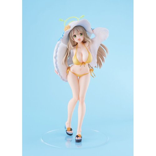 Blue Archive statuette PVC 1/7 Nonomi Swimsuit Ver. 27 cm 