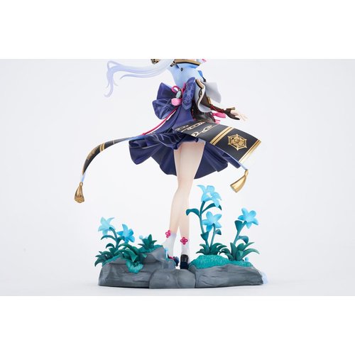 Genshin Impact statuette PVC 1/7 Kamisato Ayaka Flawless Radiance Ver. 29 cm