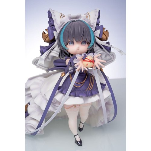 Azur Lane statuette PVC 1/6 Little Cheshire 18 cm