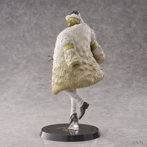 Nijisanji statuette PVC 1/7 Luca Kaneshiro 30 cm