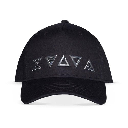 The Witcher casquette baseball Signs