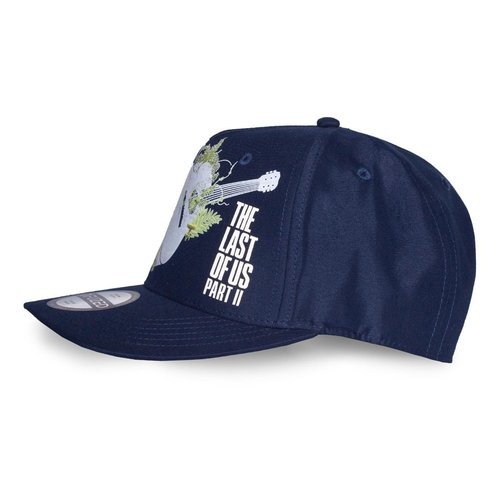 The Last of Us 2 casquette baseball Guitar