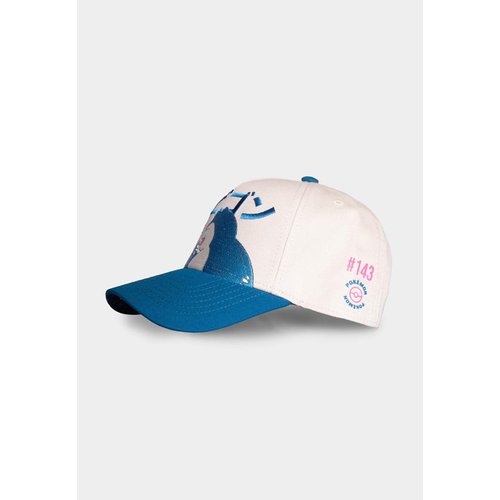 Pokemon casquette baseball Snorlax