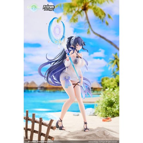 Epic Seven statuette PVC 1/7 Festive Eda 31 cm