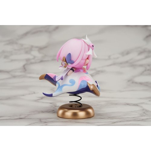 Honkai Impact 3rd Happy Shake statuette PVC Elysia Herrscher of Human: Ego 8 cm