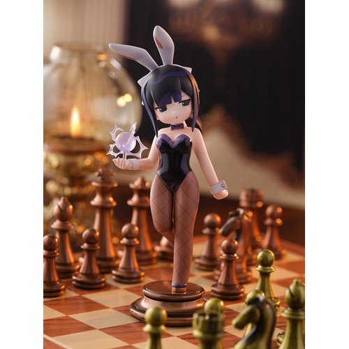 Overlord statuette PVC 1/7 Narberal Gamma Juami Bunny Girl Ver. 16 cm