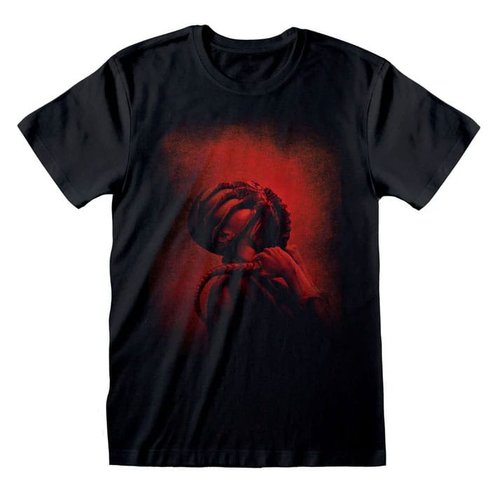 Alien Romulus T-Shirt Poster (XL)