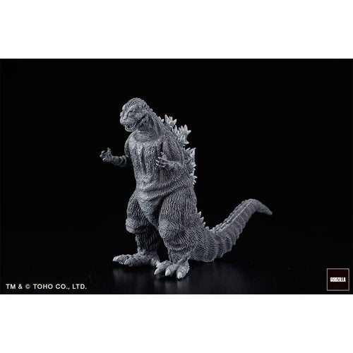 Godzilla Generations assortiment statuettes PVC Gekizou Series 8 - 9 cm Kaiju Part. 1 (6) (re-run)