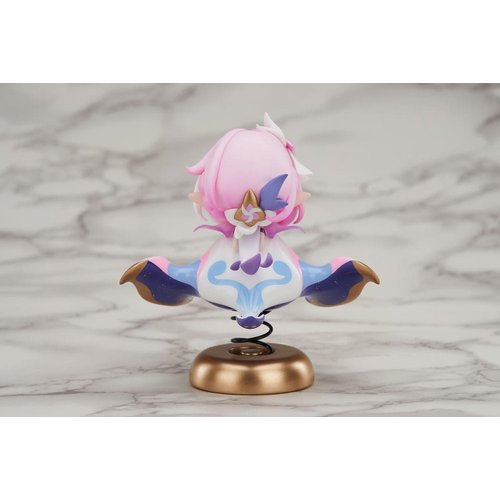 Honkai Impact 3rd Happy Shake statuette PVC Elysia Herrscher of Human: Ego 8 cm
