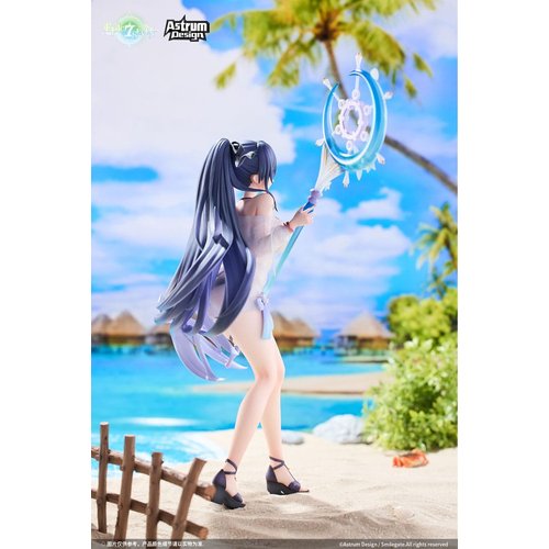 Epic Seven statuette PVC 1/7 Festive Eda 31 cm