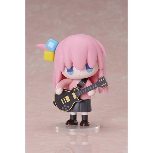 Bocchi the Rock! statuette Deformation Hitori Gotoh 10 cm