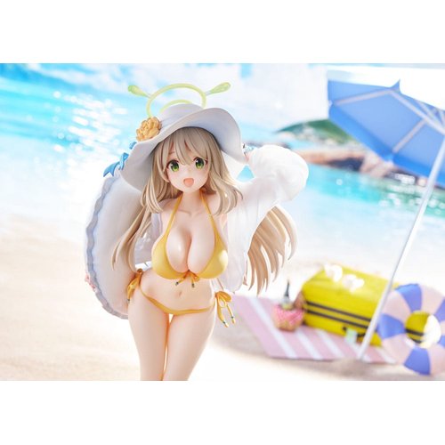 Blue Archive statuette PVC 1/7 Nonomi Swimsuit Ver. 27 cm 