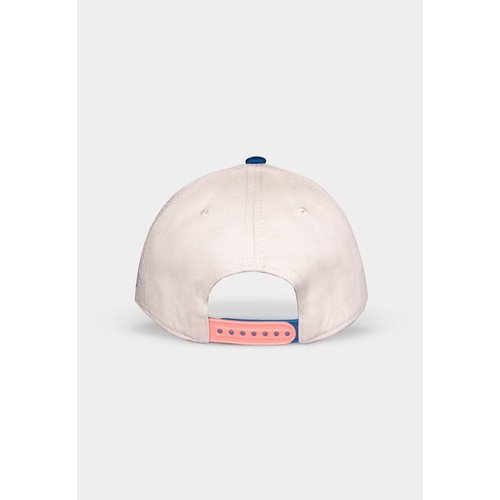 Pokemon casquette baseball Snorlax