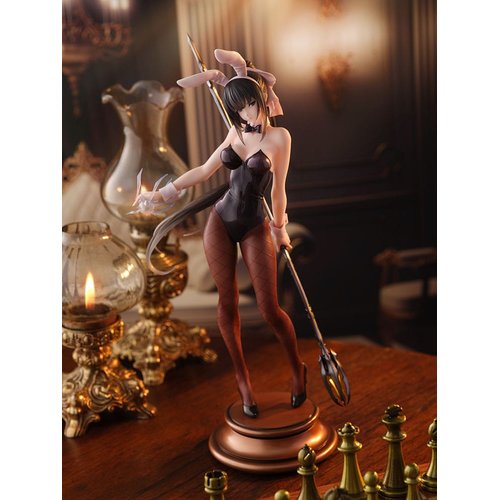 Overlord statuette PVC 1/7 Narberal Gamma so bin Bunny Girl Ver. 32 cm