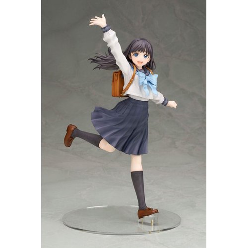 Akebi's Sailor Uniform statuette PVC 1/7 Komichi Akebi 25 cm