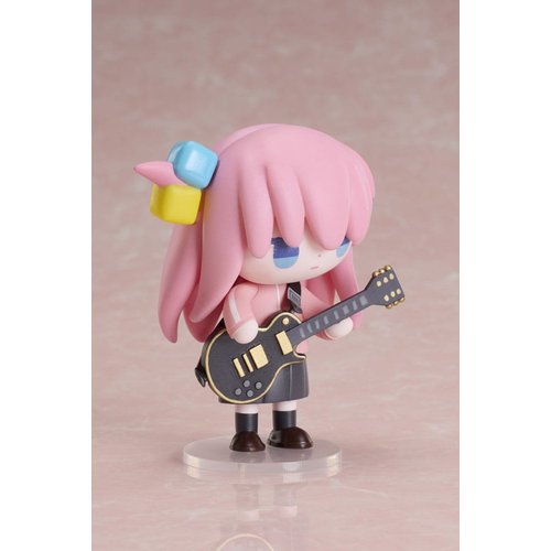 Bocchi the Rock! statuette Deformation Hitori Gotoh 10 cm