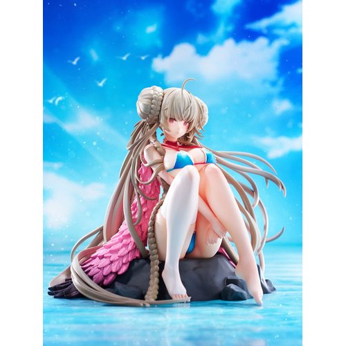 Azur Lane statuette PVC 1/7 Formidable The Lady of the Beach Ver. 16 cm