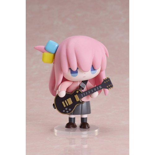 Bocchi the Rock! statuette Deformation Hitori Gotoh 10 cm