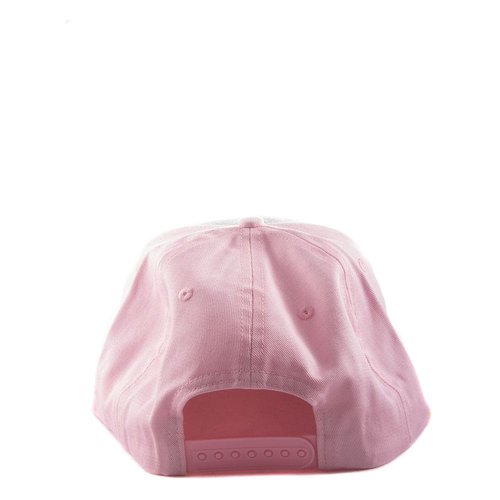 Animal Crossing casquette Snapback Pastel Squares
