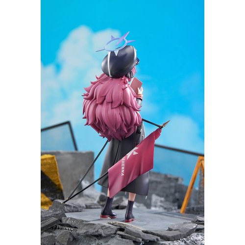 Blue Archive statuette 1/7 Iroha 27 cm  