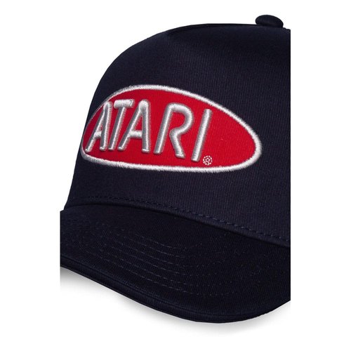Atari casquette baseball Seven Panel