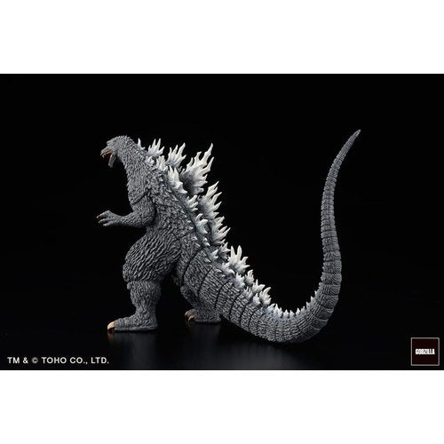 Godzilla Generations assortiment statuettes PVC Gekizou Series 8 - 9 cm Kaiju Part. 1 (6) (re-run)